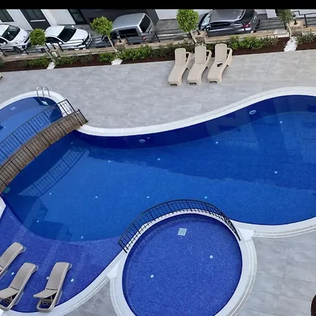 Boutique Xv Alanya Bay, Vue Exceptionnelle Sur *