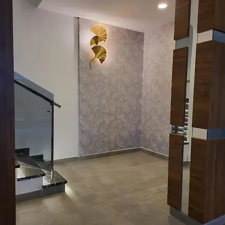 Boutique Xv Alanya Bay, Vue Exceptionnelle Sur Appartement Kargicak (Alanya)