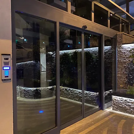 Appartement Boutique Xv Alanya Bay, Vue Exceptionnelle Sur *