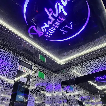 Appartement Boutique Xv Alanya Bay, Vue Exceptionnelle Sur