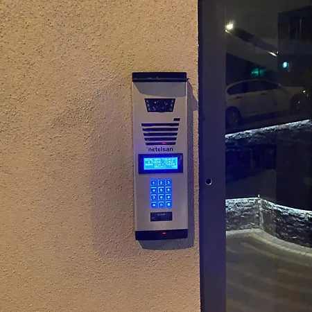 Boutique Xv Alanya Bay, Vue Exceptionnelle Sur Appartement *